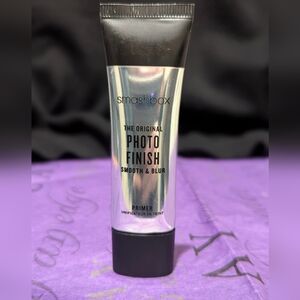 Smashbox: The Original Photo Finish Smooth & Blur Primer
